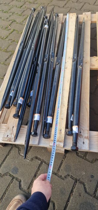 Tepuse dinti furca baloti furca gunoi import Germania granit pret 186