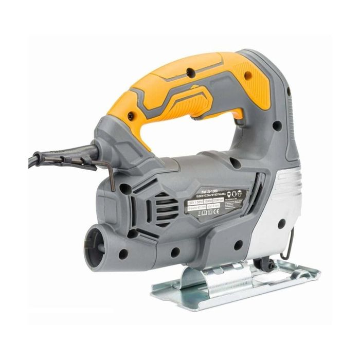 Fierastrau pendular, 1400W laser cuplare rapida lama, Powermat