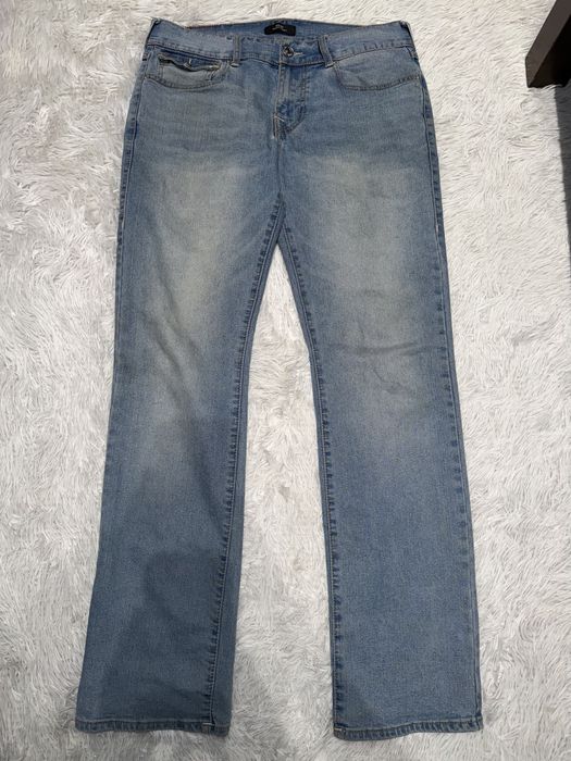 Джинсы True Religion Ricky