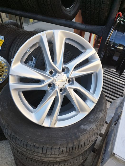 Диски R16 GM 5/105