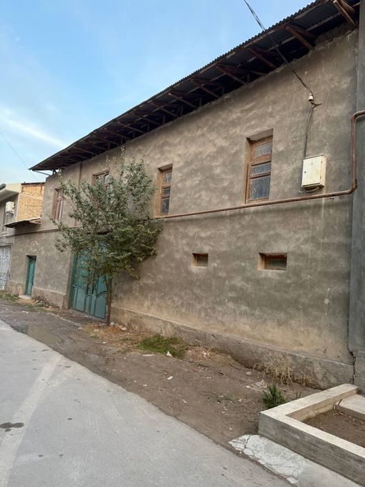 Yashnobod tumani Yangi Olmos mahallada uchastka sotiladi. 6 sotix