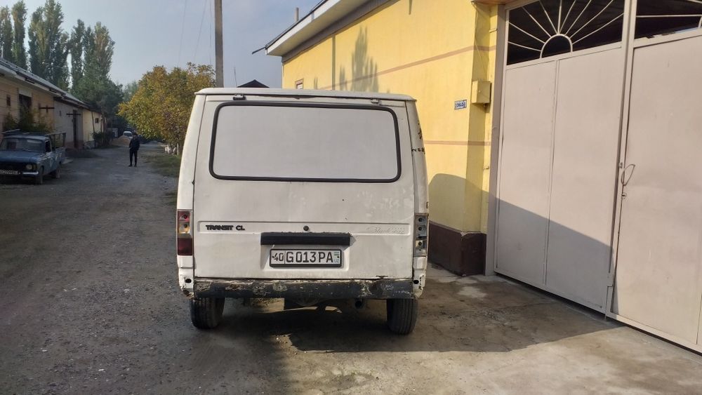 Форт сотилади мотор килиш керак