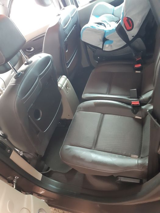 Renault grand scenic