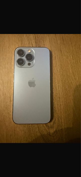 Iphone 13 pro 256 gb