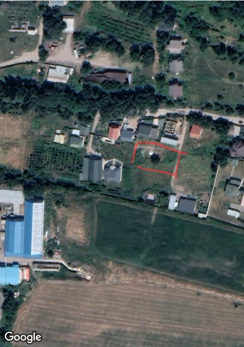 10 соток участок