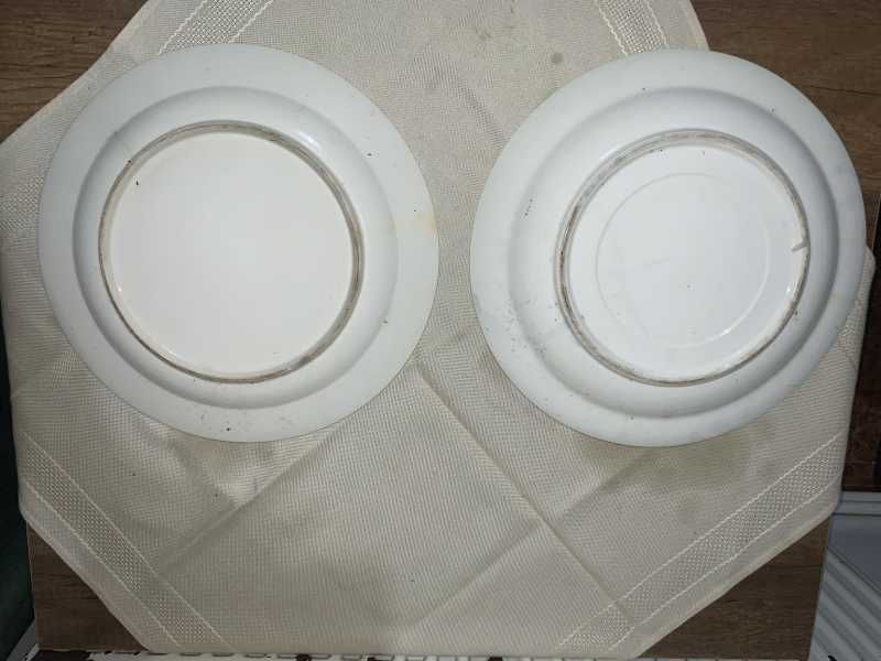 Farfuri Delfts     .