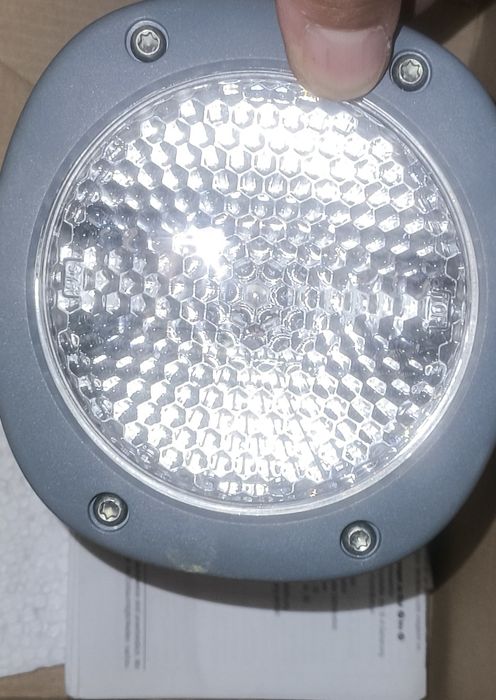 BOSCH рабочий свет