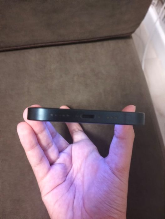 Iphone 13 черный