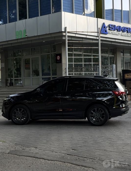 Equinox 472 Full 2022