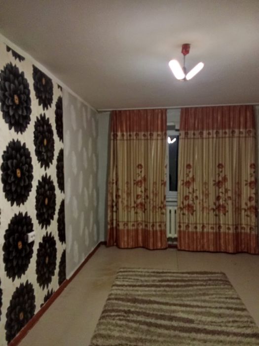 Сдам 2х-ком кв. 4мкр