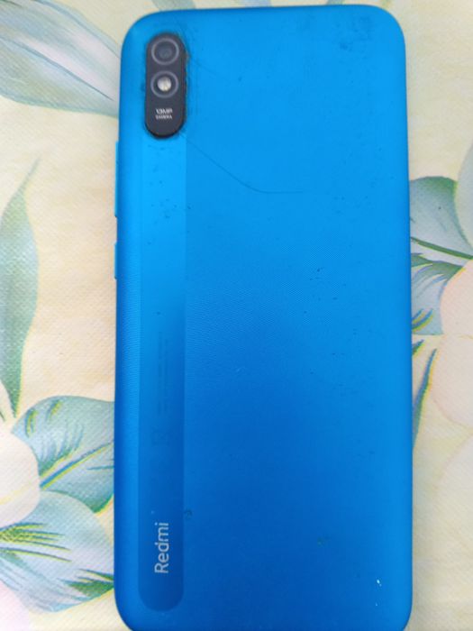 Редми 9а телефон