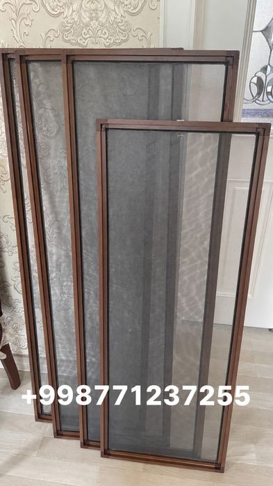Maskitniy setka akfa