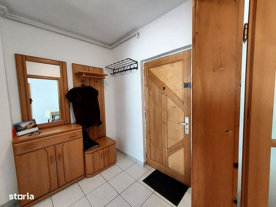 Apartament 2 camere de închiriat Locați centrală Deva Bdul Iuliu Maniu