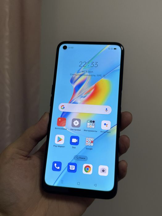 Oppo A54 4/64gb смартфон продам