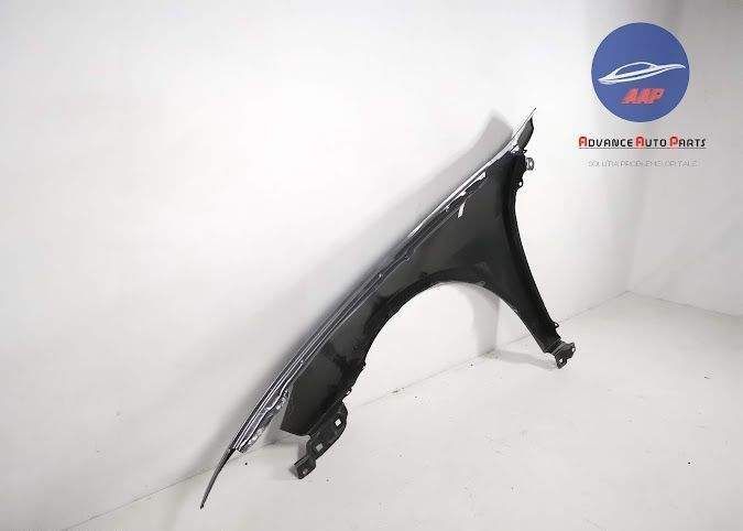 Aripa Dreapta  original Honda  Accord  7 [2002 - 2006]