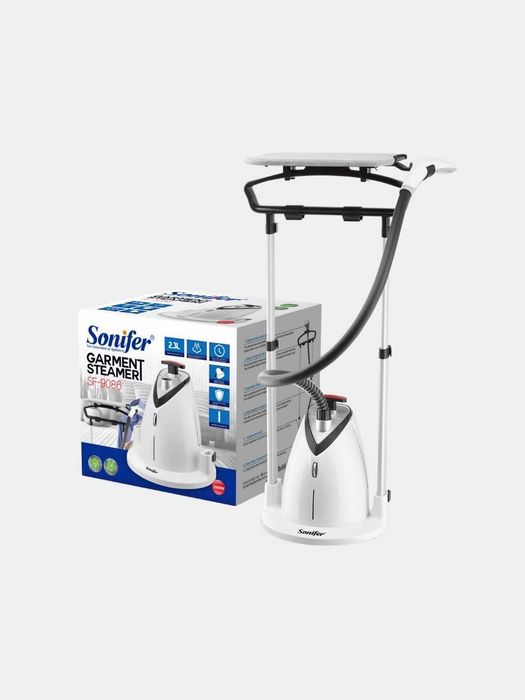 Вертикальный отпариватель Sonifer SF-9086