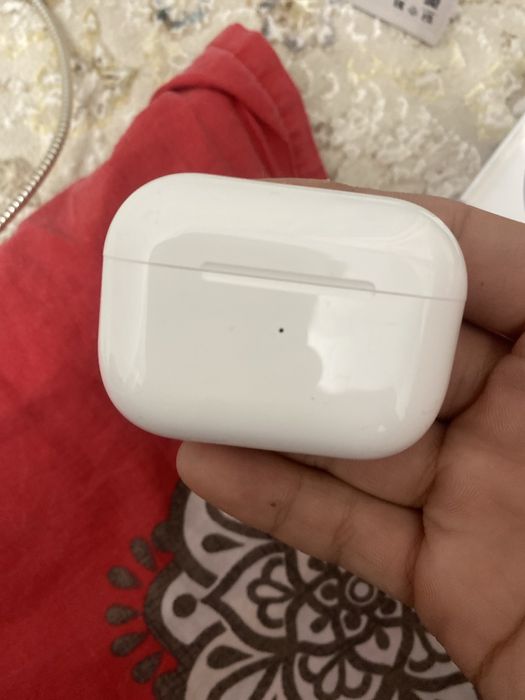 AirPods Pro 2 (USB-C