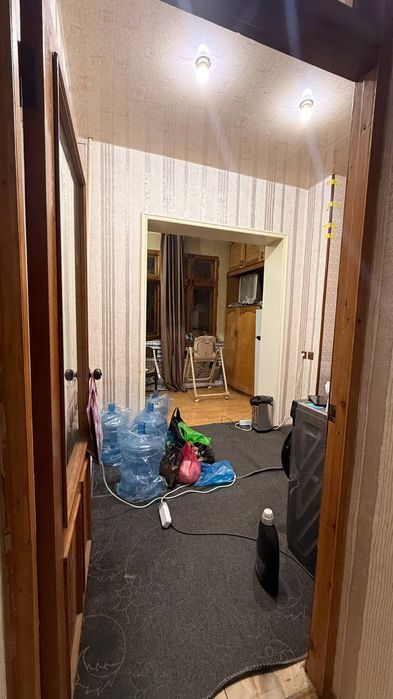 Сергели-4 2/1/5 58м²