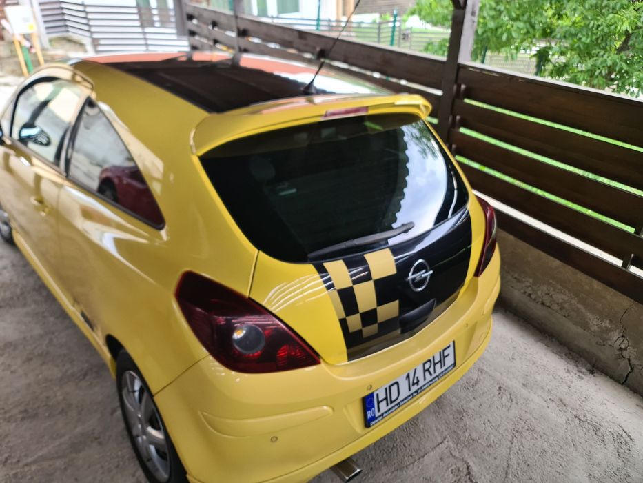 Opel    Corsa 1.4