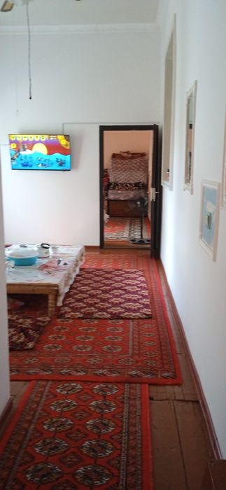 Саманбай 2 кошеде уй сатылады