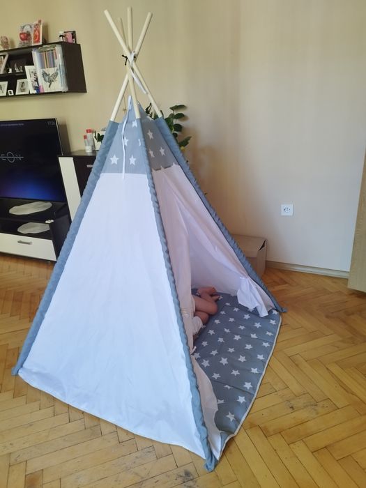 Детска палатка за игра