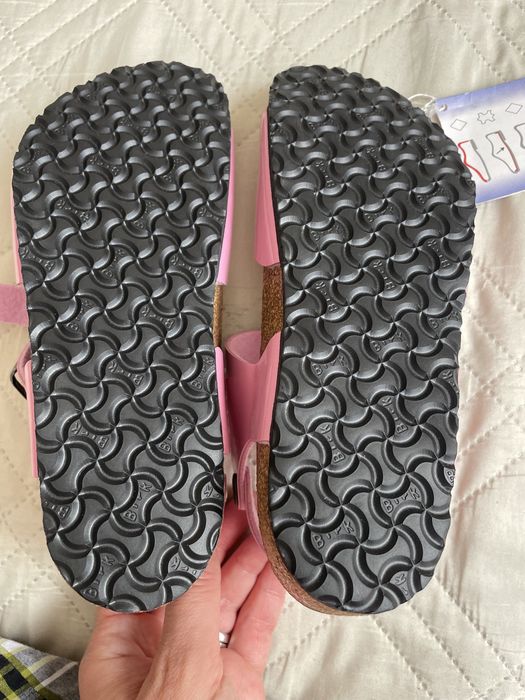 Сандали Birkenstock 34