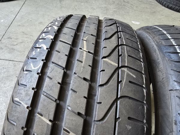 235/35/20 PIRELLI 2бр