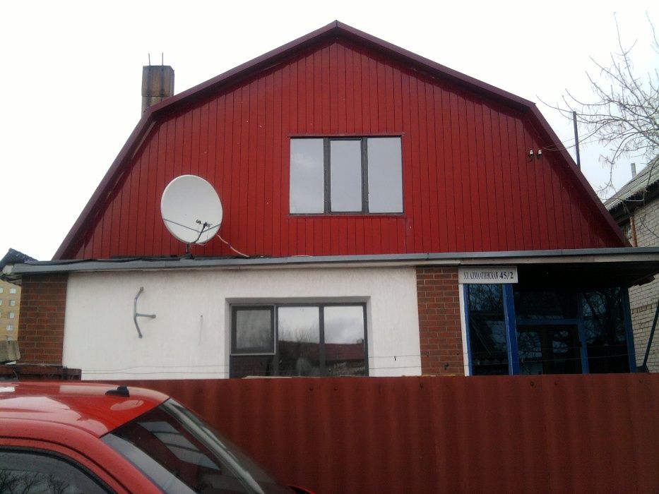 Продам хороший дом