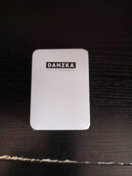 Карти DANZKA vodka
