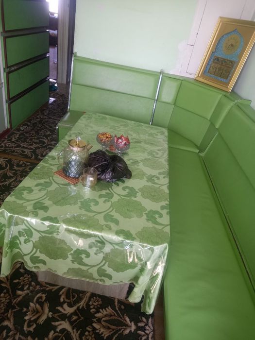 2 хонали уй ижарага берилади