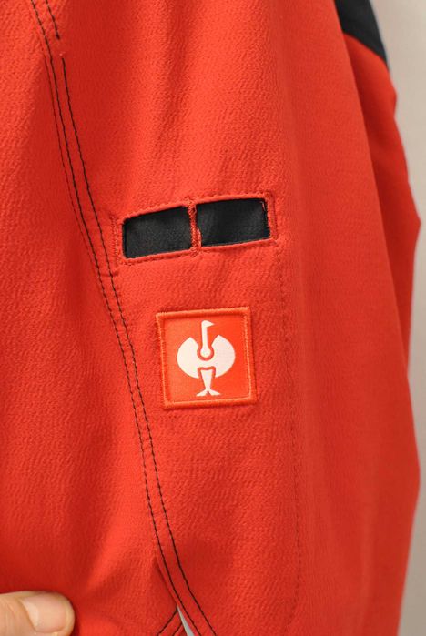 Engelbert Strauss geaca de soft shell mas L  (3571)