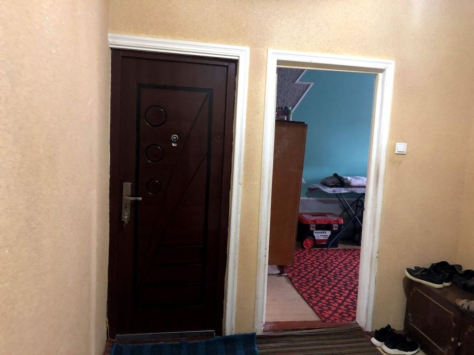 Продаётся 4х комнатная квартира или обмен на участок ор: 5мкр Шайх