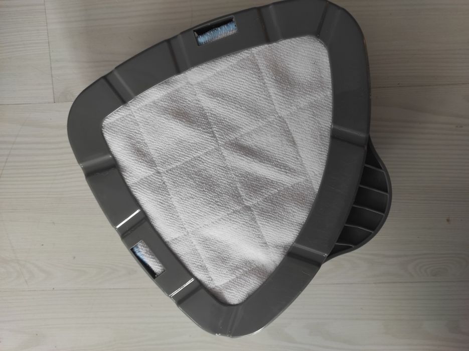 Парочистачка\Стин моп