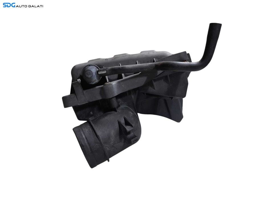 Carcasa Filtru Aer Volkswagen Caddy 3 1.4 BCA BUD 2003 - 2010 Cod 036129611CD 036129620H [N0852]