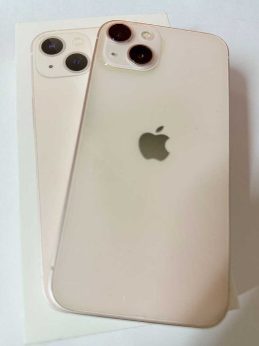 Apple iPhone 13  ( Уральск 0702) ЛОТ  980430