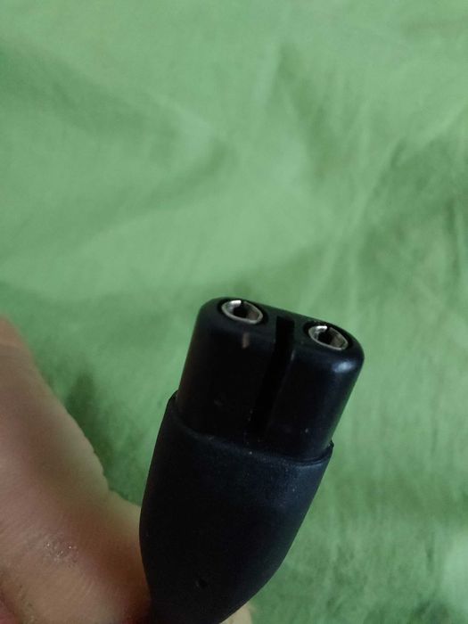 Incarcator philips 4,3V masina barbierit