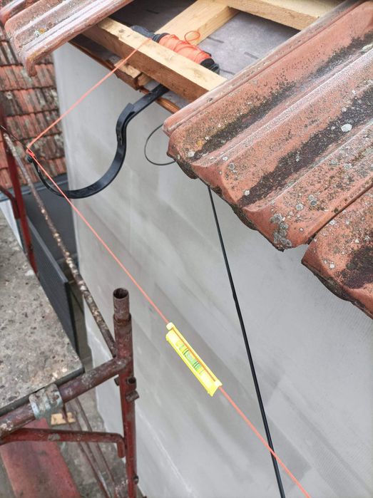 Construit și reparat acoperisuri