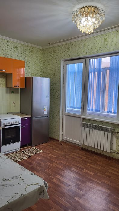 мкр. Алмагуль 1 бөлмелі квартира