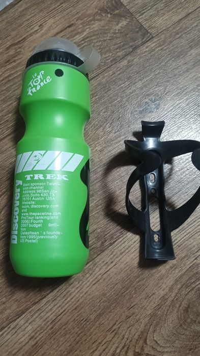 Продам аксессуары для Велосипеда