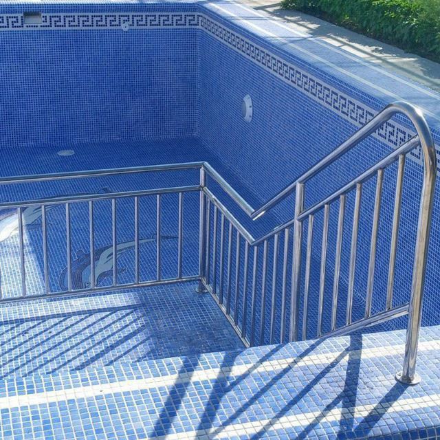 Бассейны под ключ!