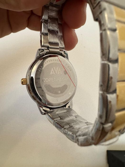 Дамски часовник AVA Kopenhagen CPH-008
