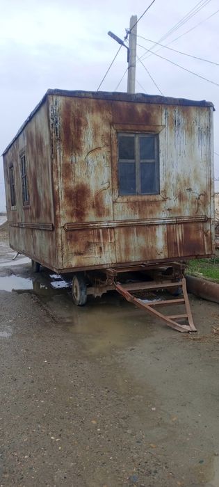 Vagon sotiladi holati yaxshi