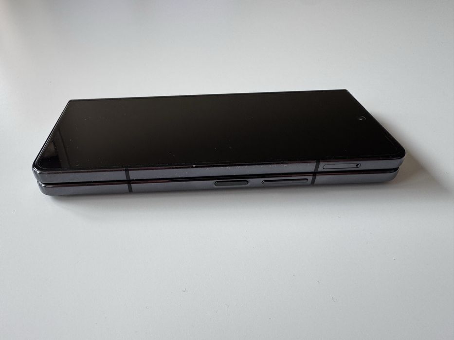 512 GB Samsung Galaxy Z Fold 5 - гаранционен