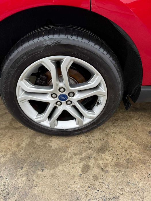 Jante R19 Ford Edge 2.0 TDCI 2016 T9CE si alte piese