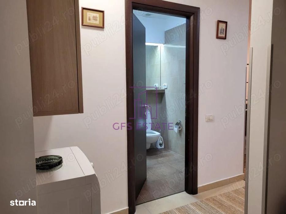 Inchirere apartament 2 camere 13 septembrie|Loc de parcare subteran