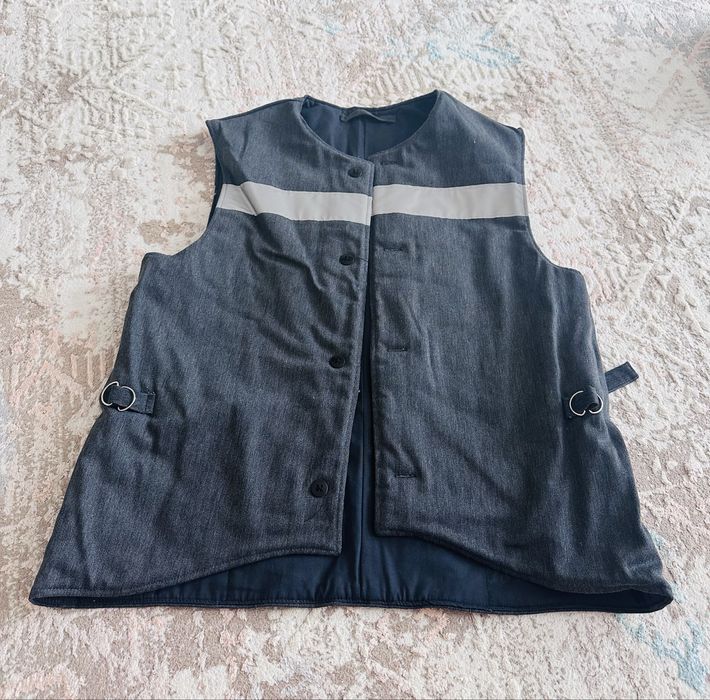 Продам жилетка рабочая