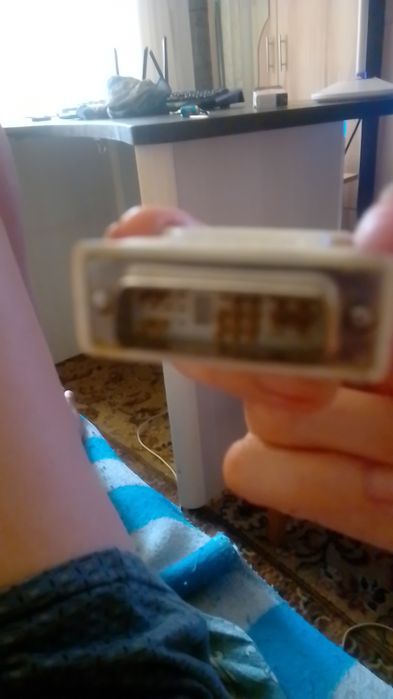 Конвертор переходник