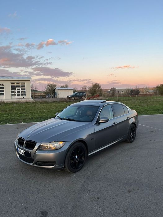 Bmw seria 3 e90.