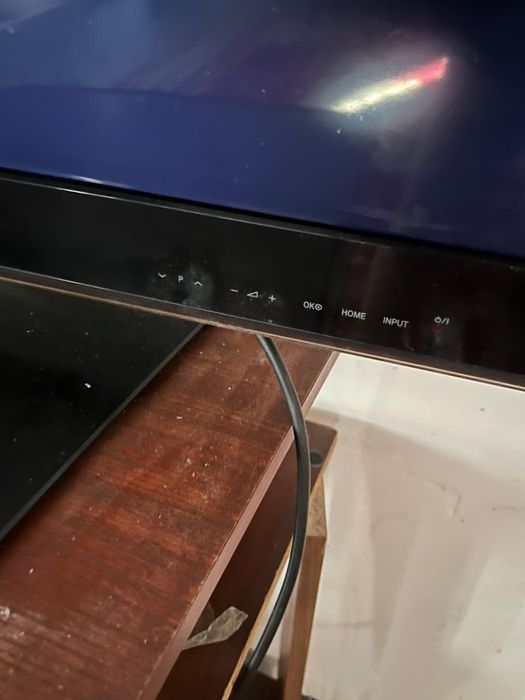 Телевизор LG smart tv 2012