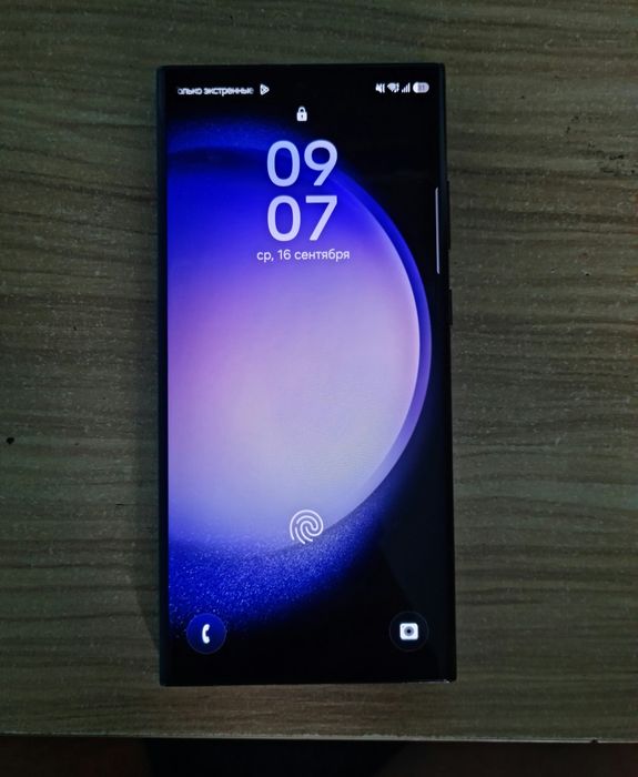 Samsung  S23 ULTRA 12/256 Срочно продам